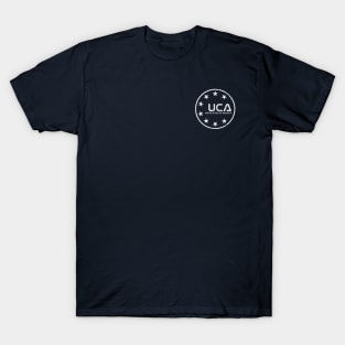 United Cities of America (Variant) T-Shirt